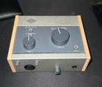Universal Audio VOLT 176, Audio, Tv en Foto, Professionele apparaten, Ophalen, Zo goed als nieuw, Audio