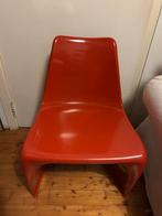 Chaise vintage originale STEEN ØSTERGAARD, Enlèvement, Utilisé