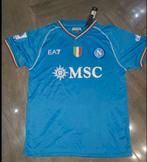 Napoli Voetbal Thuisshirt Origineel Nieuw 2024, Verzenden, Zo goed als nieuw