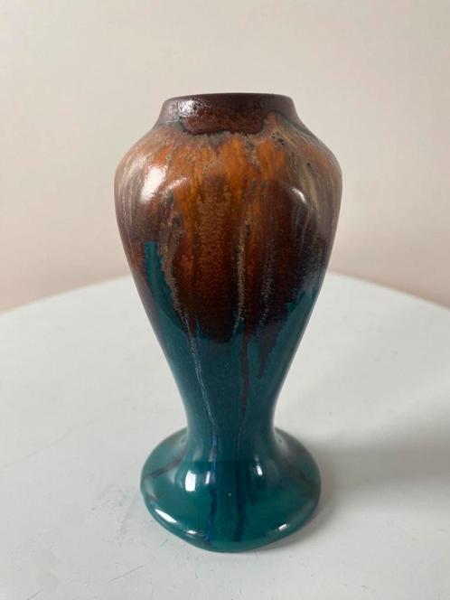 Vase vintage Thulin, Antiquités & Art, Antiquités | Vases