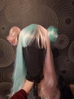 Pruik/Wig, Ophalen, Zo goed als nieuw, Hoed of Pruik