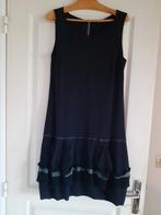 Zwarte jurk van Cop Copine, Kleding | Dames, Zwart, Cop Copine, Ophalen of Verzenden, Zo goed als nieuw