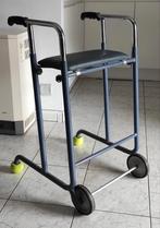 Walker Rollator - VERMEIREN, Ophalen, Zo goed als nieuw