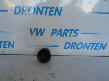 Commutateur lumière d'un Volkswagen Jetta, Enlèvement ou Envoi, 3 mois de garantie, Utilisé, Volkswagen