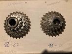 Campagnolo cassette, Ophalen of Verzenden, Gebruikt
