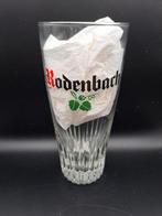 6 Rodenbach glazen, Verzamelen, Overige merken, Glas of Glazen, Ophalen of Verzenden, Zo goed als nieuw