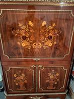 Tv of barkast, Huis en Inrichting, Kasten |Televisiemeubels, Ophalen, 100 tot 150 cm, Zo goed als nieuw, Overige houtsoorten