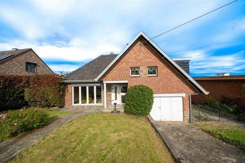 Maison à vendre à Ivoz-Ramet, 3 chambres, Immo, Huizen en Appartementen te koop, Vrijstaande woning, G