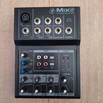 Mackie Mix5, Muziek en Instrumenten, Mengpanelen, Ophalen, Zo goed als nieuw