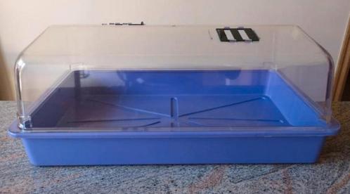 Nature Kweekkasten met ventilatie 2 stuks Nieuw, Tuin en Terras, Kweekspullen, Nieuw, Kweekbak, Ophalen