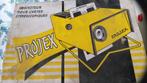 ancien projecteur, Audio, Tv en Foto, Diaprojectoren, Ophalen, Gebruikt