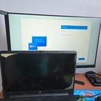 Laptop HP (Scherm Stuk Zie Omeachrijving), Computers en Software, Ophalen of Verzenden, Gebruikt