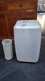 Eurom PAC 12.2 Mobiele Airconditioner, Elektronische apparatuur, Airco's, Ophalen, Mobiele airco