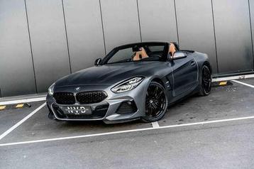 BMW Z4 2.0i | M-sport | PDC | ACC | Adaptieve LED | HiFi beschikbaar voor biedingen