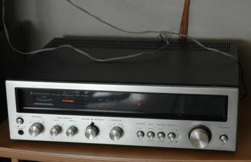 Kenwood KR-2400 beschikbaar voor biedingen