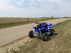 Yamaha Banshee met papieren!, Motoren, Quads en Trikes, 2 cilinders, 350 cc