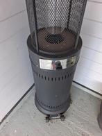 Terras verwarming op gas, Ophalen, Zo goed als nieuw, Gas