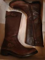 Bottes mesure 38 couleur crust brown, Zo goed als nieuw, Ophalen