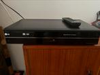 LG combo VCR DVD recorder RC388P, Audio, Tv en Foto, Videospelers, Ophalen of Verzenden, Zo goed als nieuw