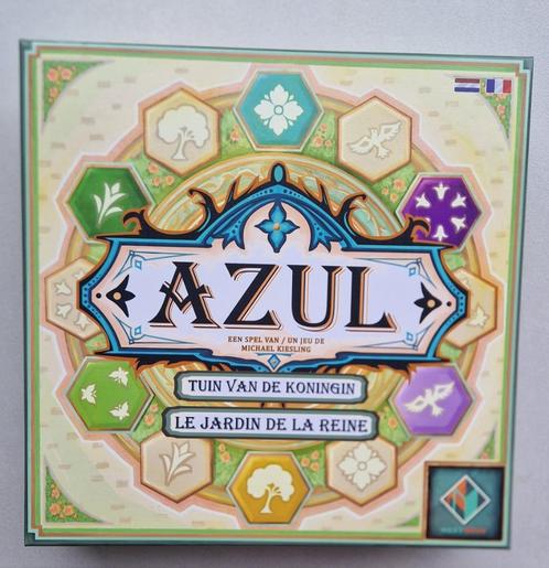 Azul bordspel Tuin van de koningin, Hobby en Vrije tijd, Gezelschapsspellen | Bordspellen, Zo goed als nieuw, Ophalen of Verzenden