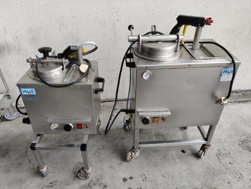 PICOLOGEL-machine voor opmaak of onderdelen, Zakelijke goederen, Horeca | Keukenapparatuur, Overige typen, Gebruikt, Ophalen