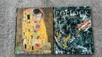 Klimt & Pollock, Boeken, Nieuw, Ophalen of Verzenden