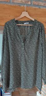 Chemisier grande taille Paprika, Kleding | Dames, Ophalen of Verzenden, Gedragen