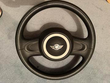 Ministuurwiel met airbag beschikbaar voor biedingen