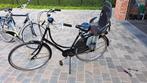 Batavus old dutch, Ophalen, Gebruikt, Batavus