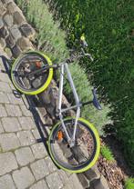 BMX Wipe, Ophalen, Gebruikt, Staal, 20 tot 24 inch