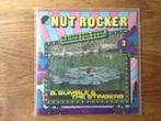 single b. bumble & the stingers, Ophalen of Verzenden, 7 inch, Rock en Metal, Single