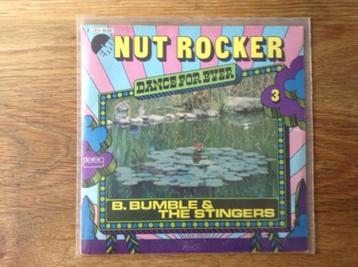 single b. bumble & the stingers beschikbaar voor biedingen