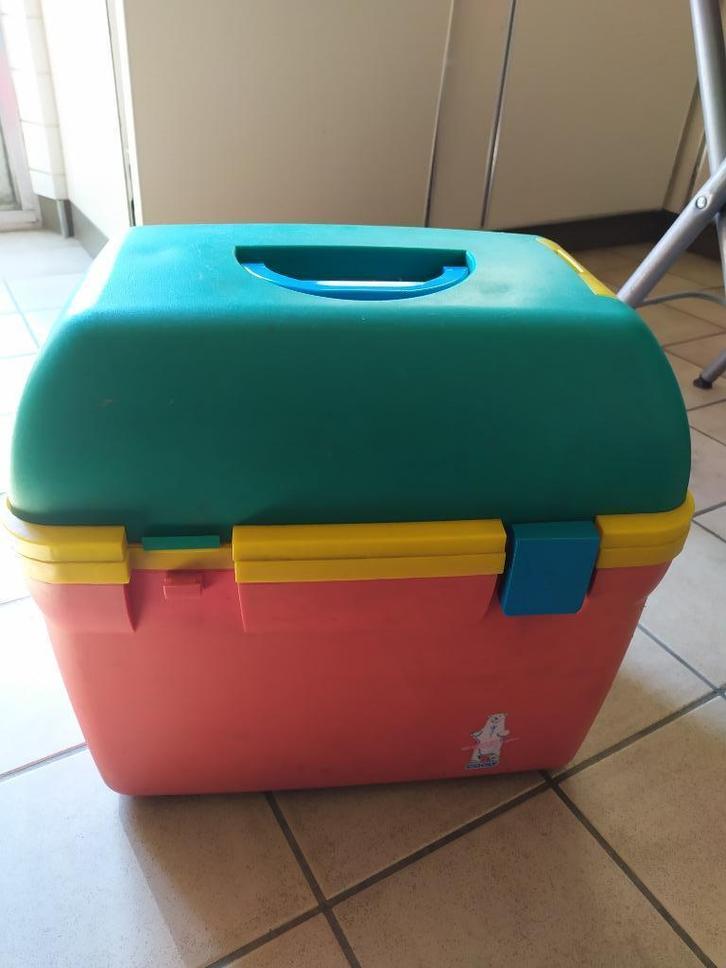 Waeco koelbox 12 V, Caravans en Kamperen, Koelboxen, Gebruikt, Koelbox, Elektrisch, Ophalen