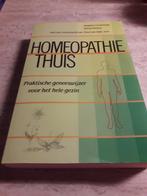 Homeopathie thuis, Nieuw, Ophalen