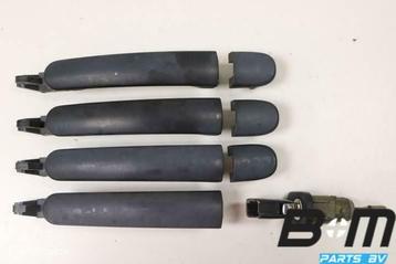 Set portiergrepen Volkswagen Golf 4 beschikbaar voor biedingen