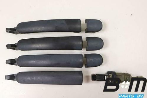 Set portiergrepen Volkswagen Golf 4, Auto-onderdelen, Overige Auto-onderdelen, Gebruikt