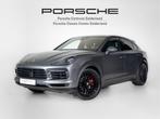 Porsche Cayenne E-Hybrid Coupé, Auto's, Te koop, Zilver of Grijs, Bedrijf, 85 g/km