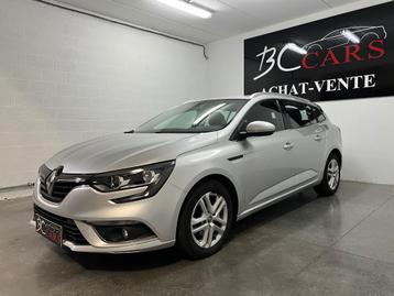 Renault Mégane 1.2tce*garantie*gps clim 1er propriétaire  beschikbaar voor biedingen