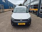 Volkswagen Caddy Maxi 1.6 TDI 75KW Euro 5L Airco (bj 2015), Auto's, Bestelwagens en Lichte vracht, Voorwielaandrijving, Gebruikt