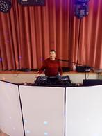 mur de sono  déco DJ, Ophalen, Zo goed als nieuw