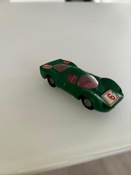 Miniature Voiture de course Safir Champion Ferrari P3, Hobby & Loisirs créatifs, Voitures miniatures | Échelles Autre, Utilisé