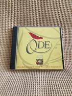 Douwe Egberts Ode CD Toots Thielemans London Symphony Orkest, Cd's en Dvd's, Boxset, Ophalen of Verzenden, Zo goed als nieuw, Wereldmuziek