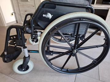 Rolstoel beschikbaar voor biedingen