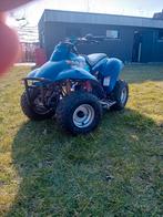 Skyteam st40, quad 50cc, 50cc, Kids quad