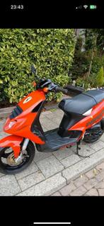 Piaggio nrg mc 2, Vélos & Vélomoteurs, Enlèvement, Comme neuf, NRG