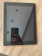 Ipad 4th gen plus ipad hoes, Gebruikt, Apple iPad, Ophalen of Verzenden, Grijs