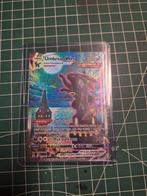 Umbreon Vmax 215/203 // Pokemon Evolving Skies "Moonbreon", Ophalen, Nieuw, Losse kaart, Foil