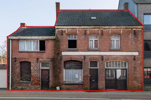 Huis te koop in Poppel, 5 slpks, Immo, Huizen en Appartementen te koop, Vrijstaande woning, F