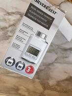 Digitale thermostaat 10 stuks, Doe-het-zelf en Bouw, Ophalen, Slimme thermostaat, Nieuw