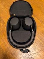 Sony WH1000 XM5 koptelefoon, Audio, Tv en Foto, Hoofdtelefoons, Ophalen of Verzenden, Zo goed als nieuw, Over oor (circumaural)